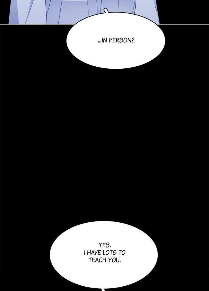 The Investigator of Mueller Chapter 109 page 35 - Chapter 109