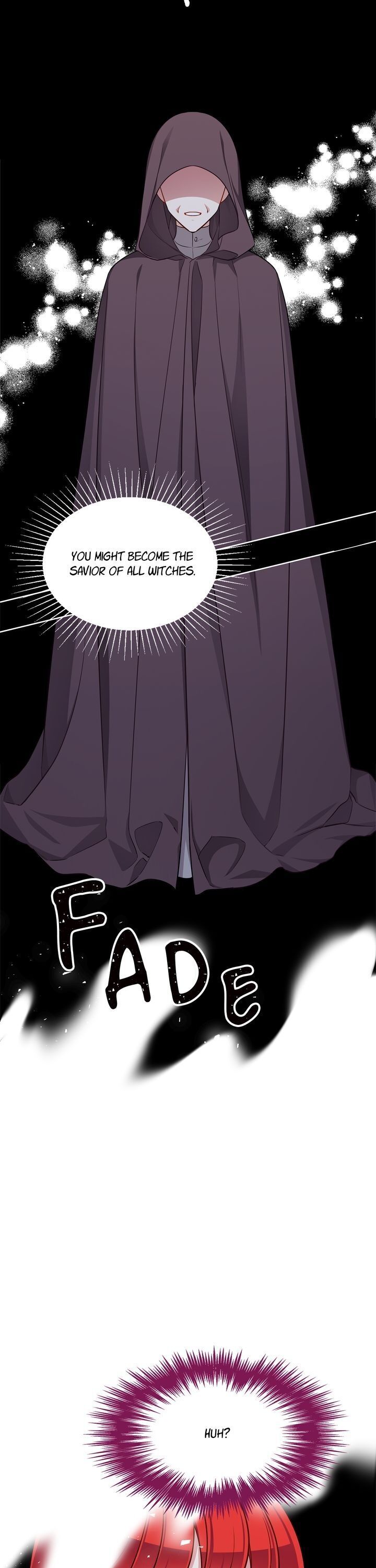 The Investigator of Mueller Chapter 109 page 36 - Chapter 109