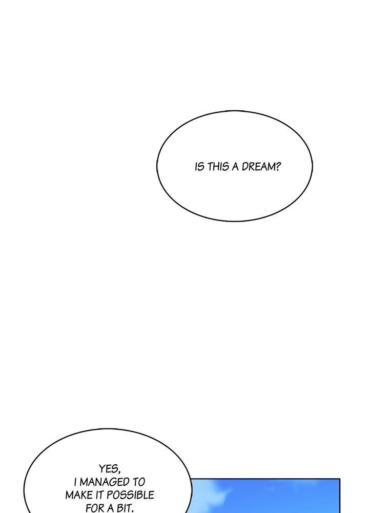 The Investigator of Mueller Chapter 109 page 4 - Chapter 109
