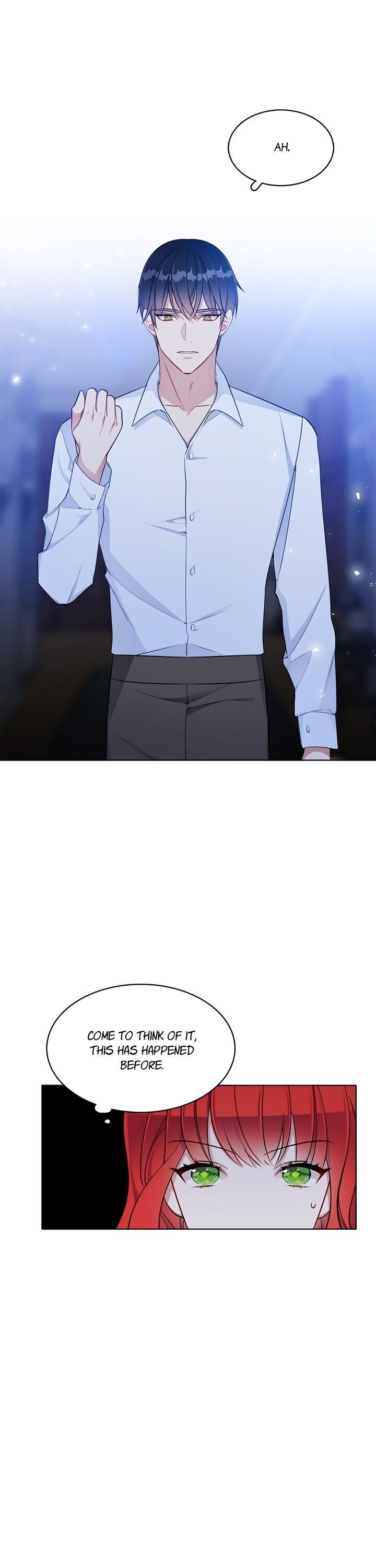 The Investigator of Mueller Chapter 109 page 43 - Chapter 109