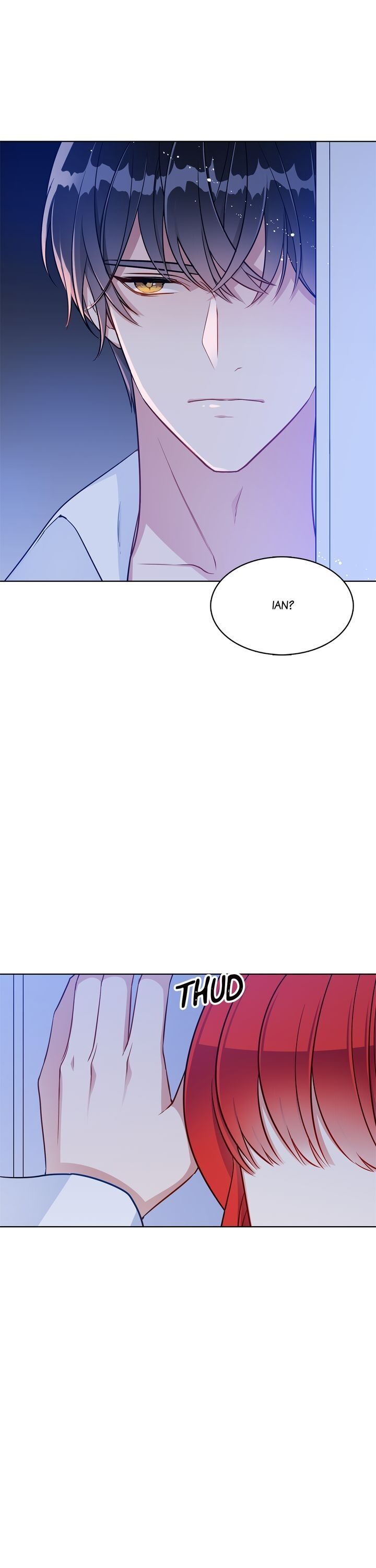 The Investigator of Mueller Chapter 109 page 45 - Chapter 109