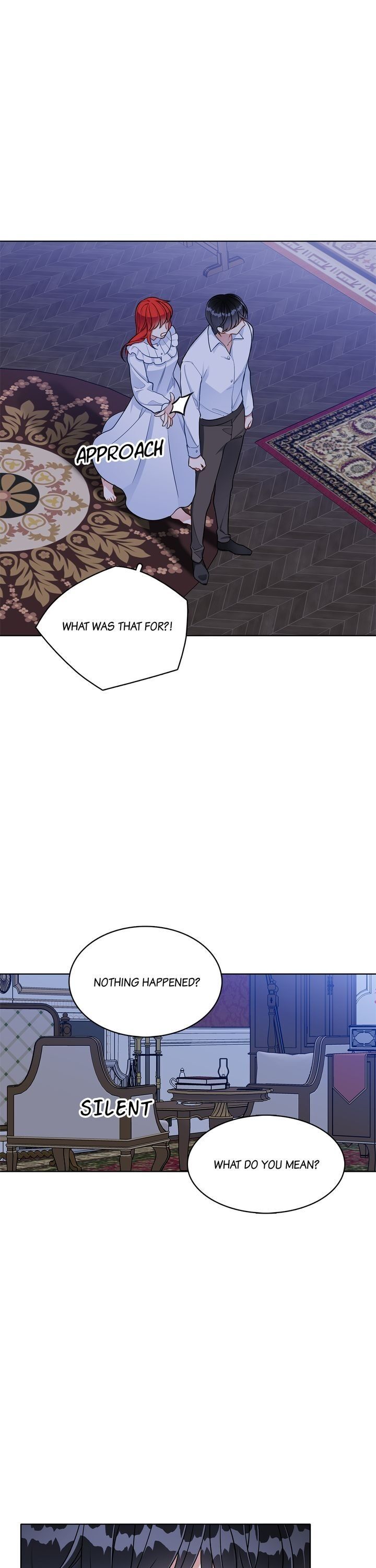 The Investigator of Mueller Chapter 109 page 48 - Chapter 109