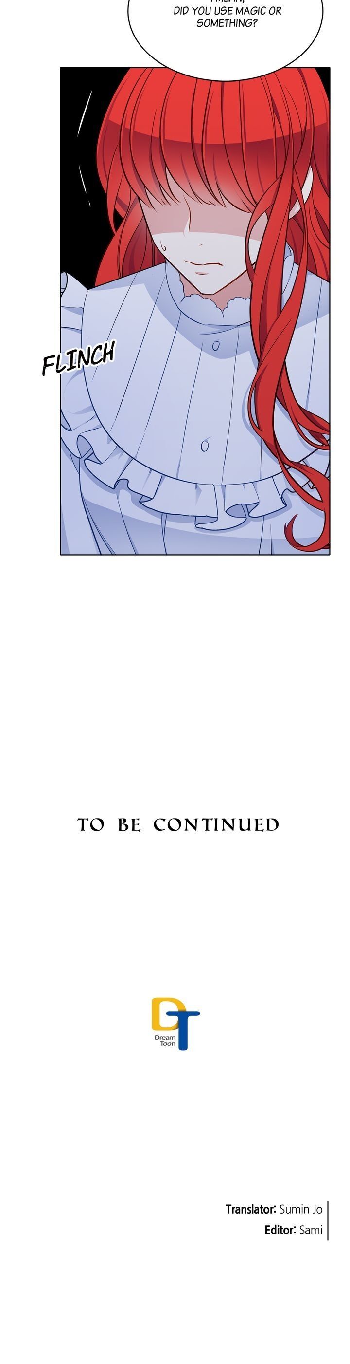The Investigator of Mueller Chapter 109 page 50 - Chapter 109