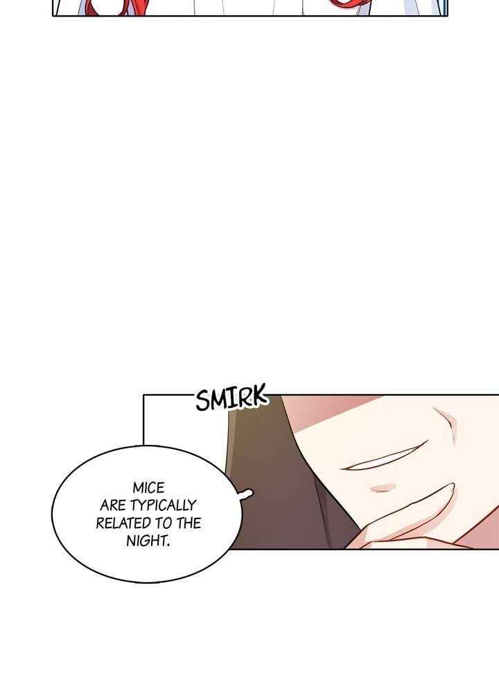 The Investigator of Mueller Chapter 109 page 6 - Chapter 109