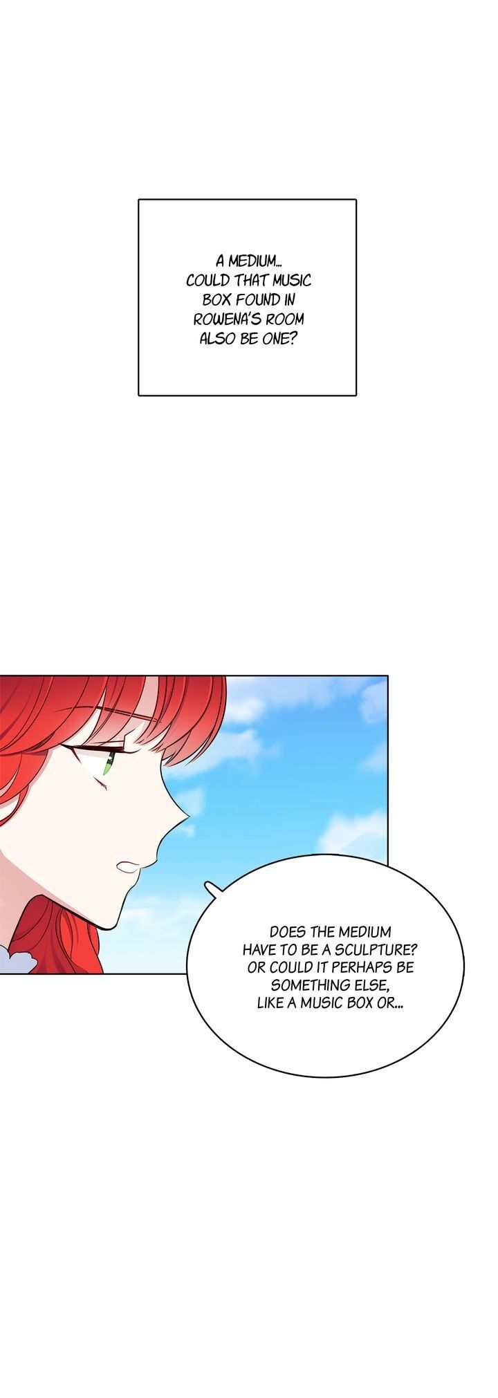 The Investigator of Mueller Chapter 109 page 7 - Chapter 109