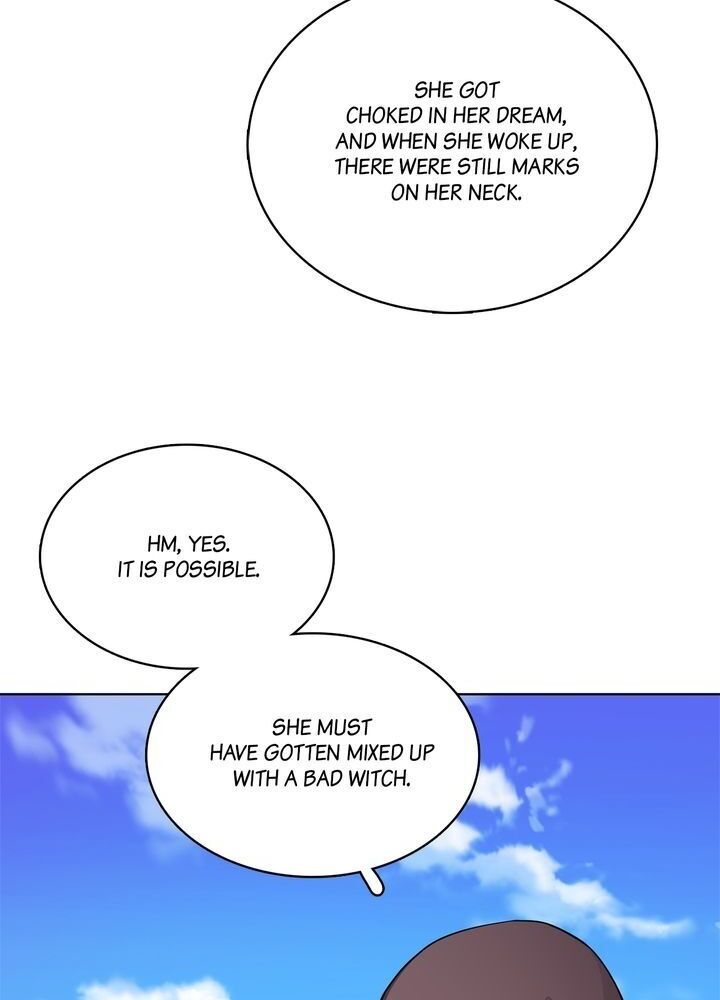 The Investigator of Mueller Chapter 109 page 9 - Chapter 109