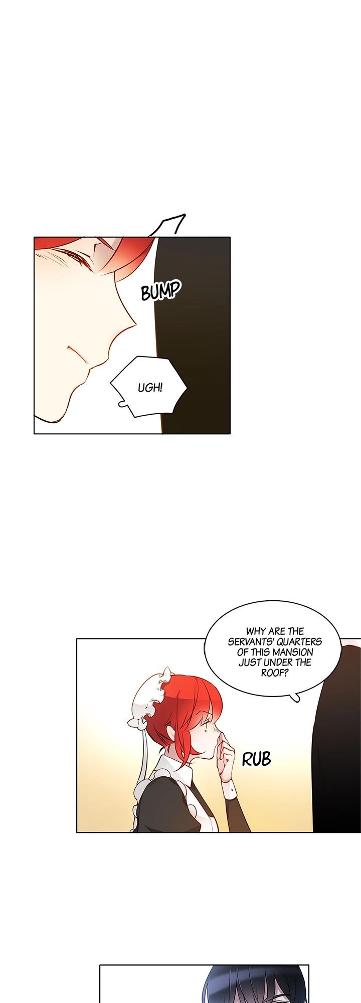 The Investigator of Mueller Chapter 11 page 11 - Chapter 11