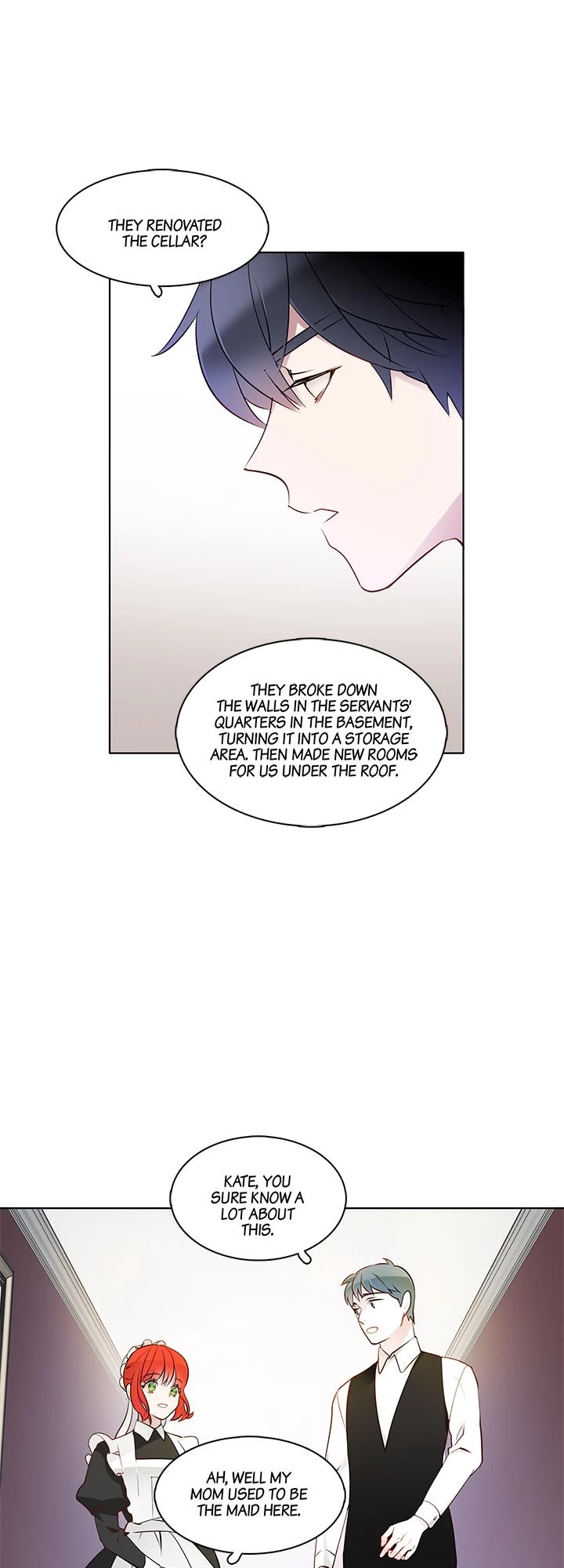 The Investigator of Mueller Chapter 11 page 13 - Chapter 11