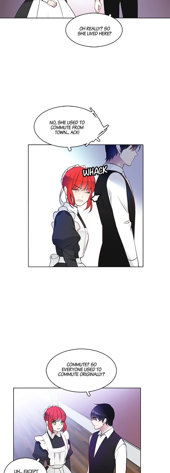 The Investigator of Mueller Chapter 11 page 14 - Chapter 11