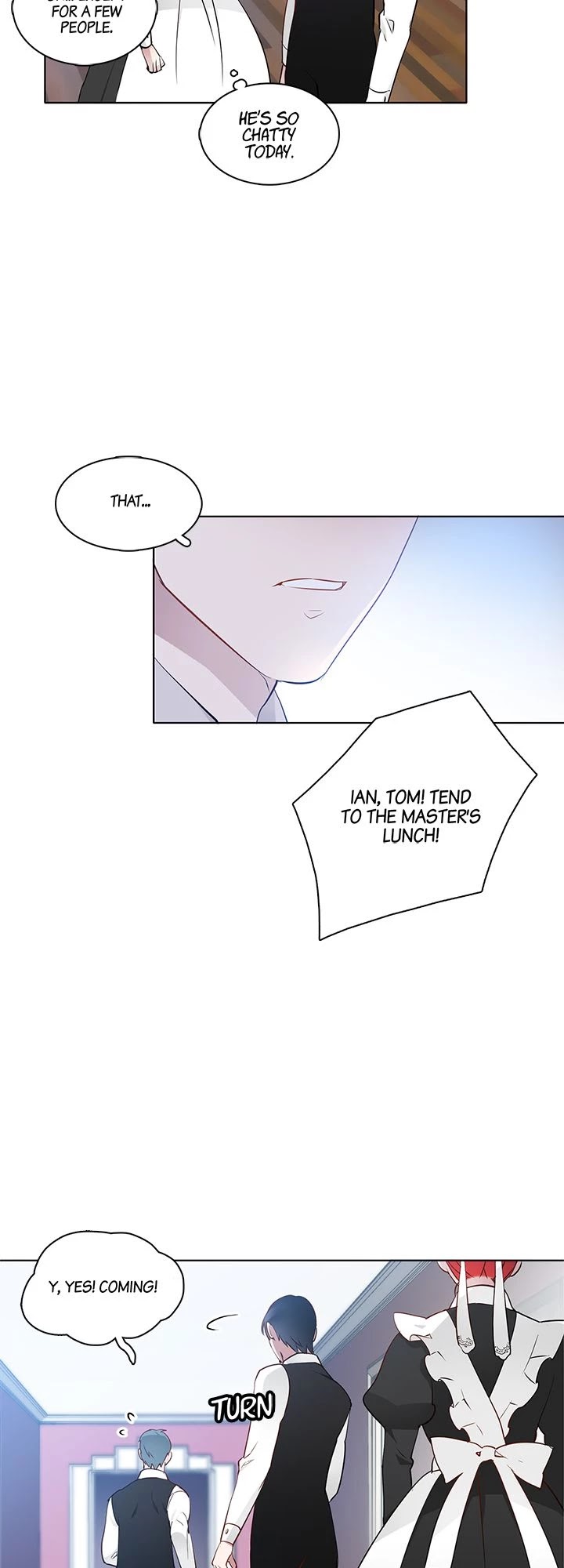 The Investigator of Mueller Chapter 11 page 15 - Chapter 11