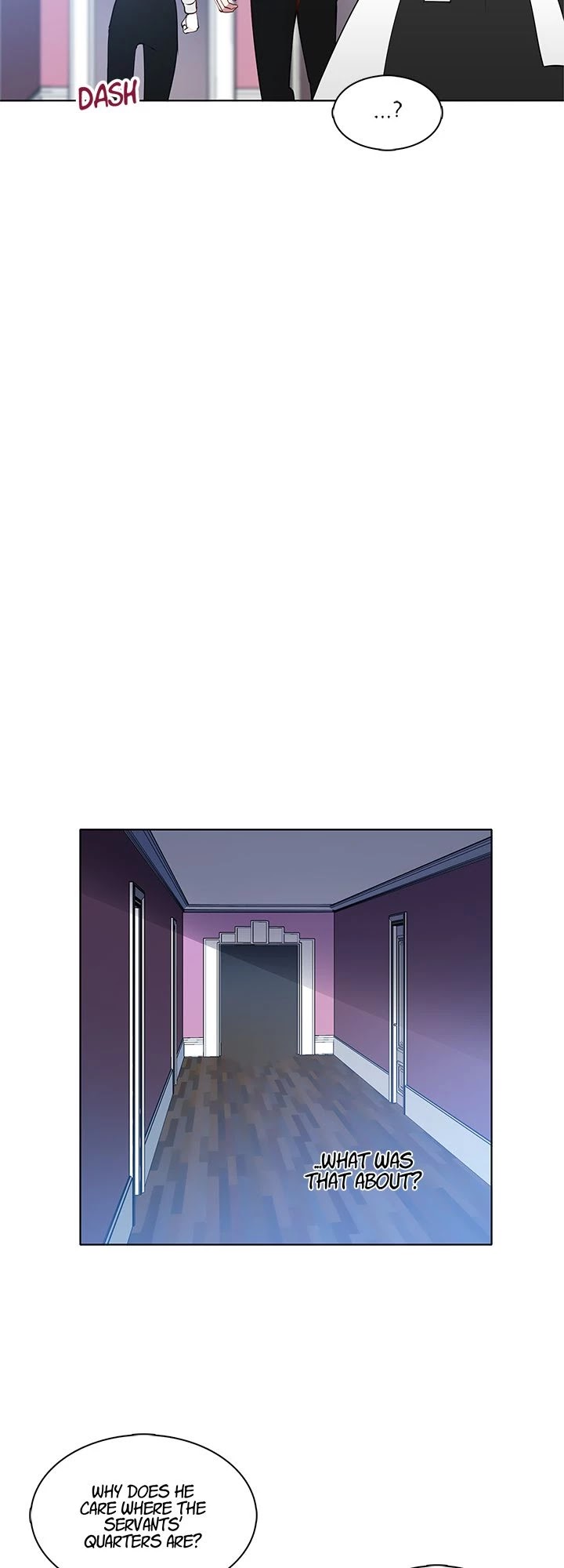 The Investigator of Mueller Chapter 11 page 16 - Chapter 11