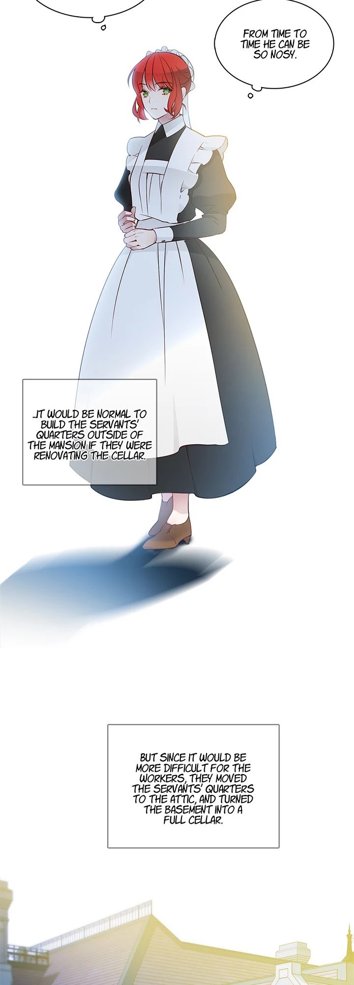 The Investigator of Mueller Chapter 11 page 17 - Chapter 11