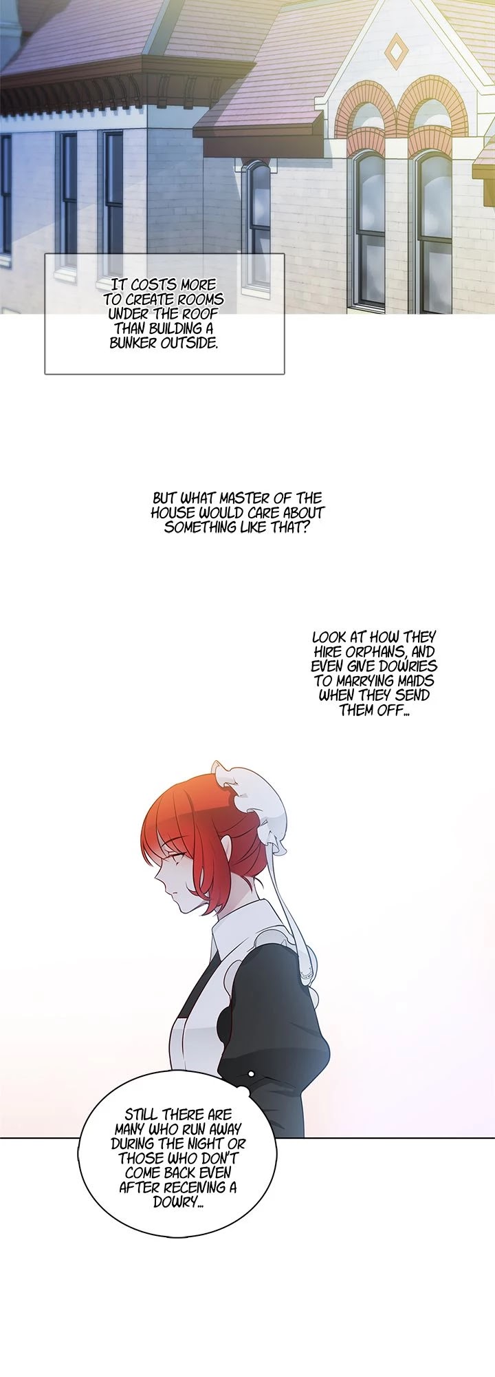 The Investigator of Mueller Chapter 11 page 18 - Chapter 11