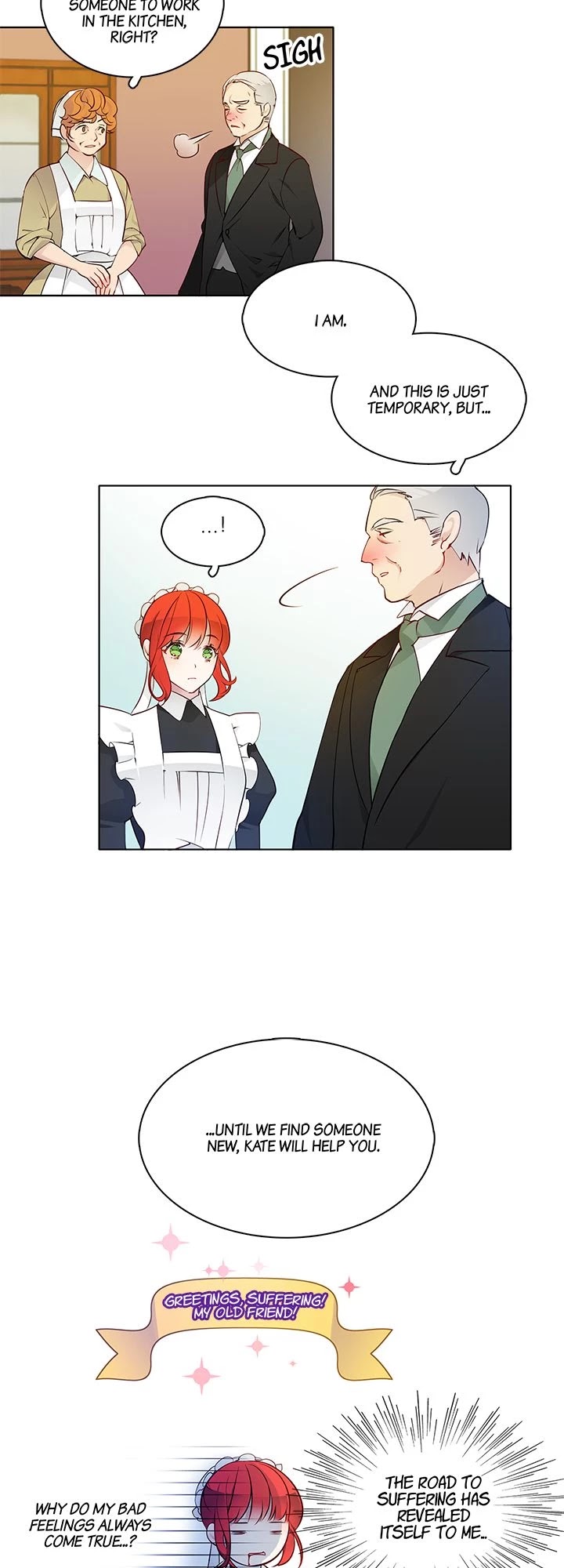 The Investigator of Mueller Chapter 11 page 22 - Chapter 11