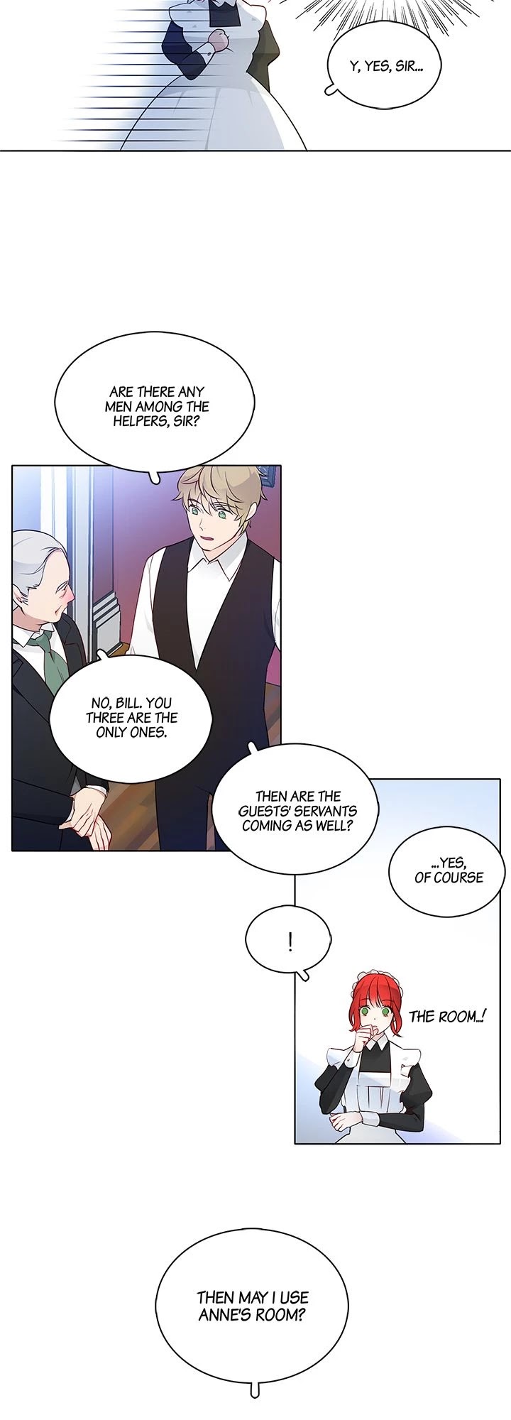 The Investigator of Mueller Chapter 11 page 23 - Chapter 11