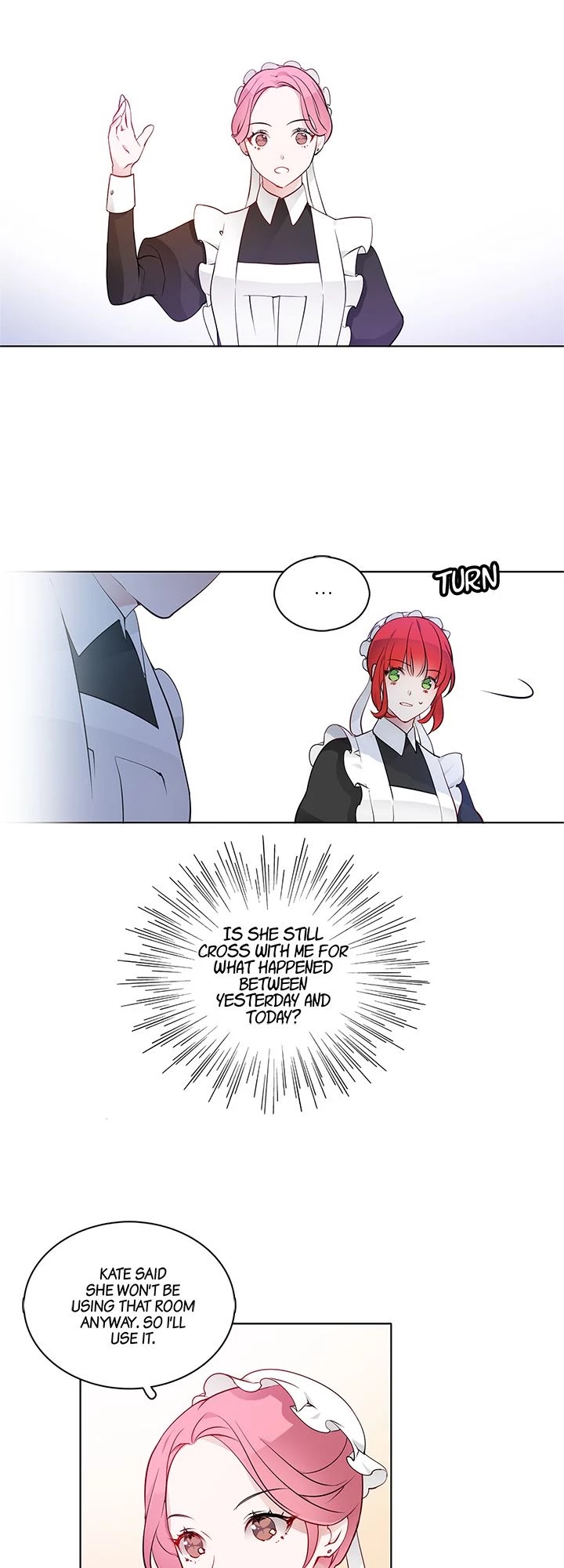 The Investigator of Mueller Chapter 11 page 24 - Chapter 11