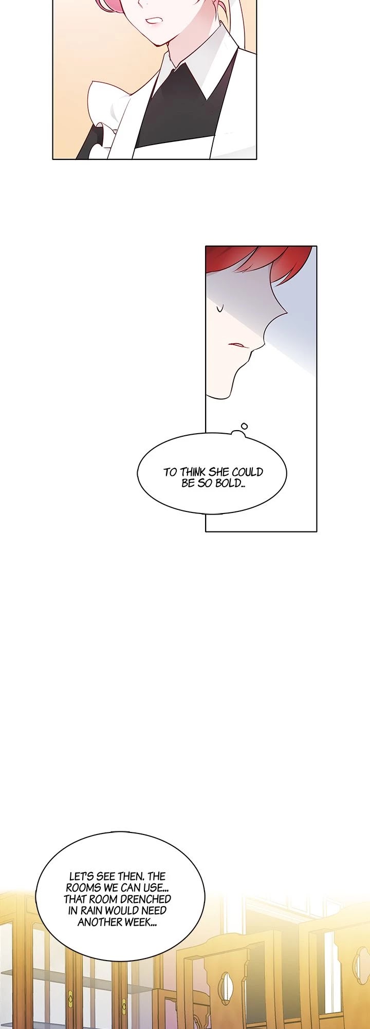 The Investigator of Mueller Chapter 11 page 25 - Chapter 11