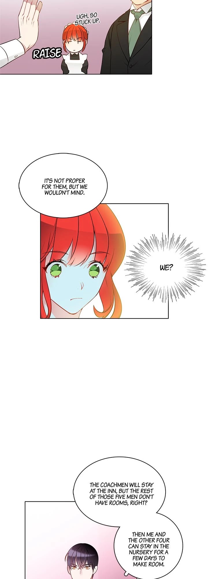 The Investigator of Mueller Chapter 11 page 27 - Chapter 11