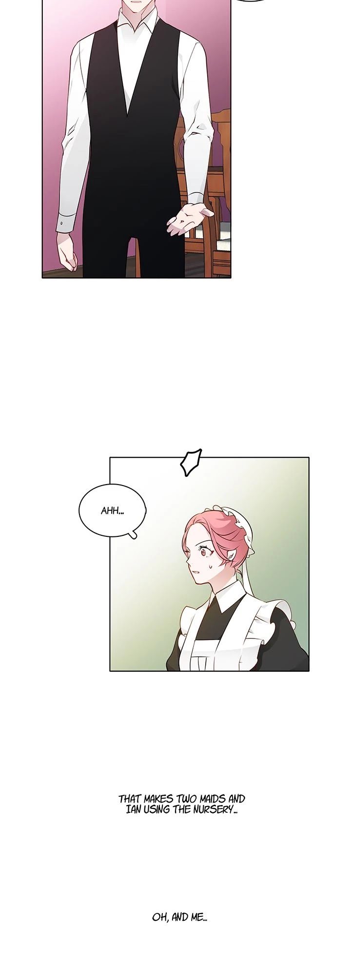 The Investigator of Mueller Chapter 11 page 28 - Chapter 11