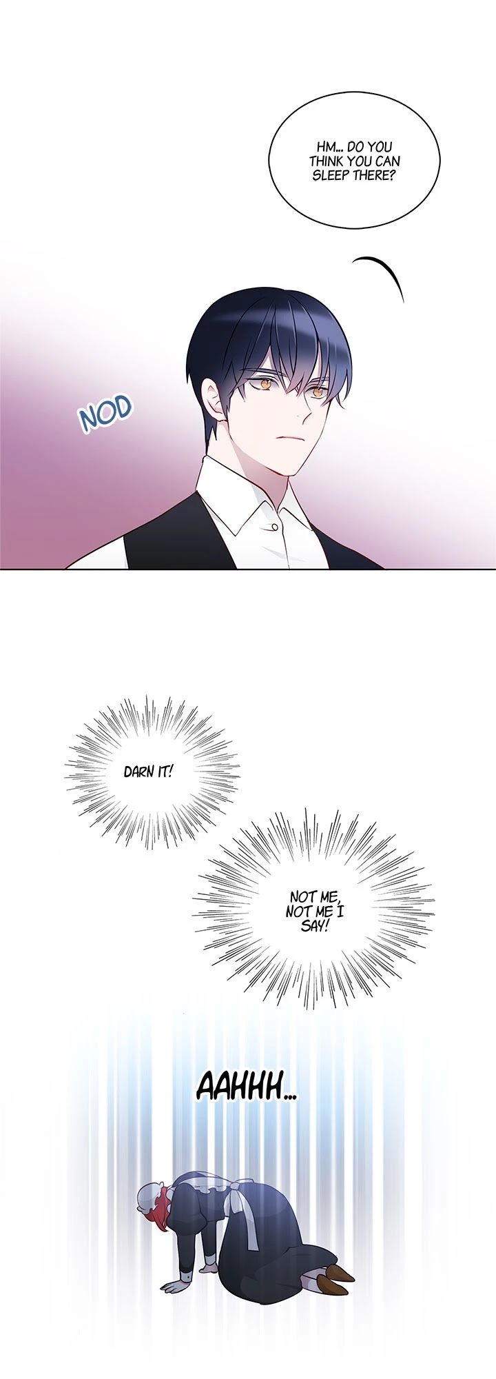 The Investigator of Mueller Chapter 11 page 29 - Chapter 11