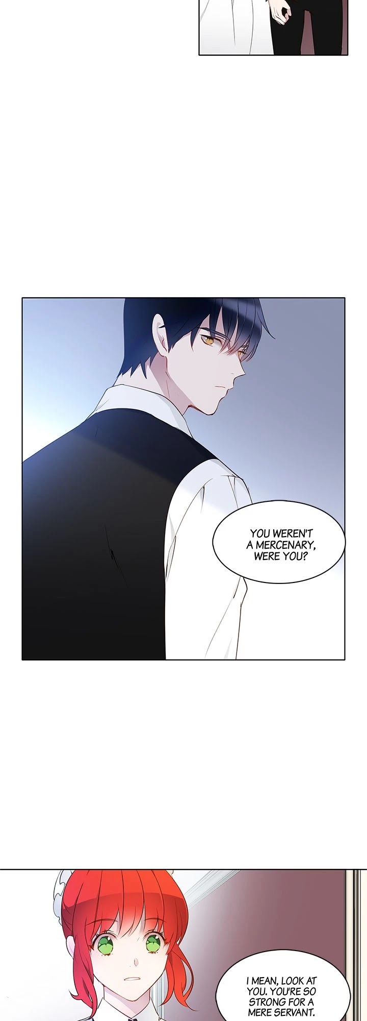 The Investigator of Mueller Chapter 11 page 3 - Chapter 11