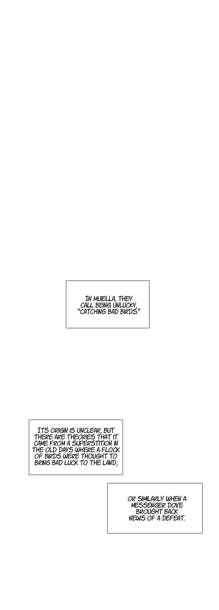 The Investigator of Mueller Chapter 11 page 30 - Chapter 11