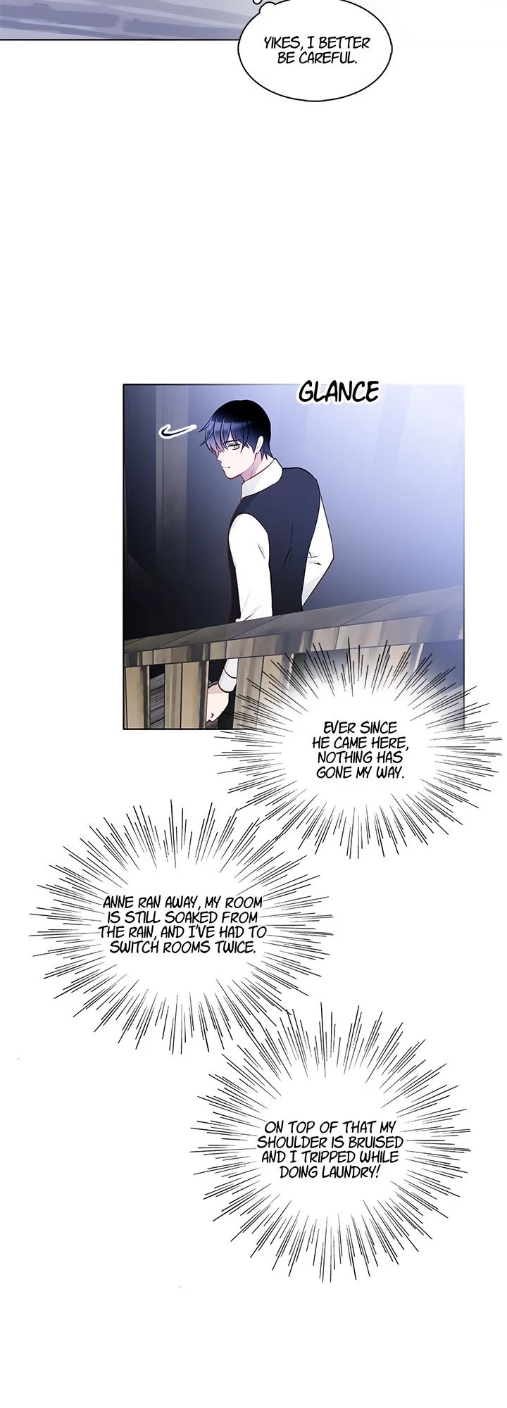 The Investigator of Mueller Chapter 11 page 32 - Chapter 11