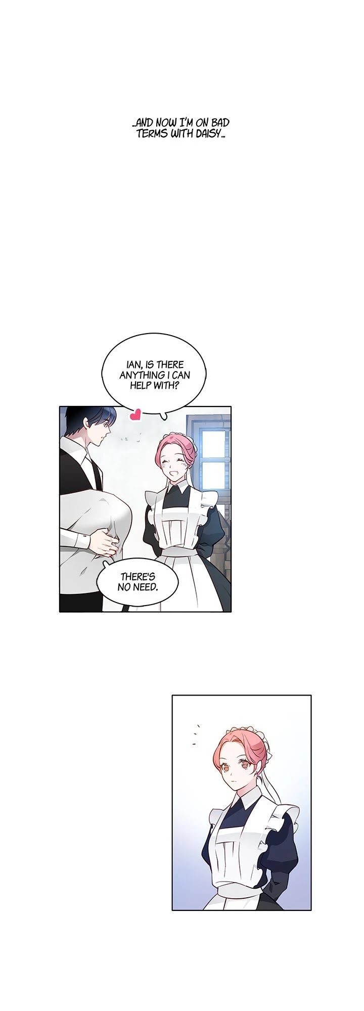 The Investigator of Mueller Chapter 11 page 33 - Chapter 11