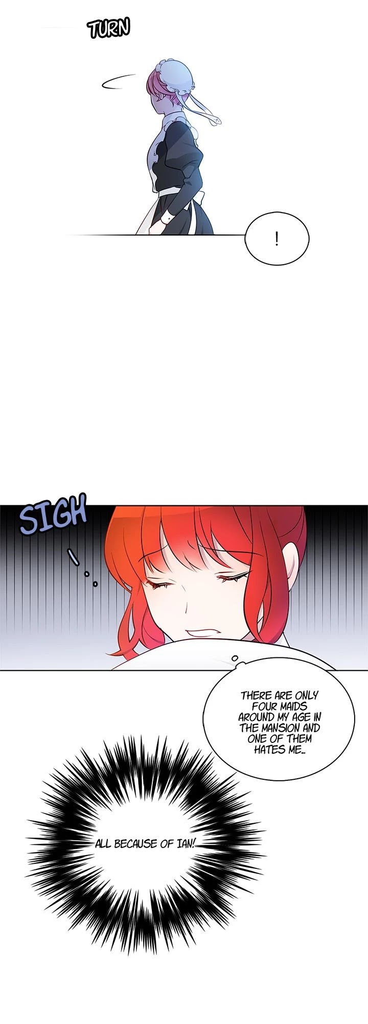 The Investigator of Mueller Chapter 11 page 34 - Chapter 11