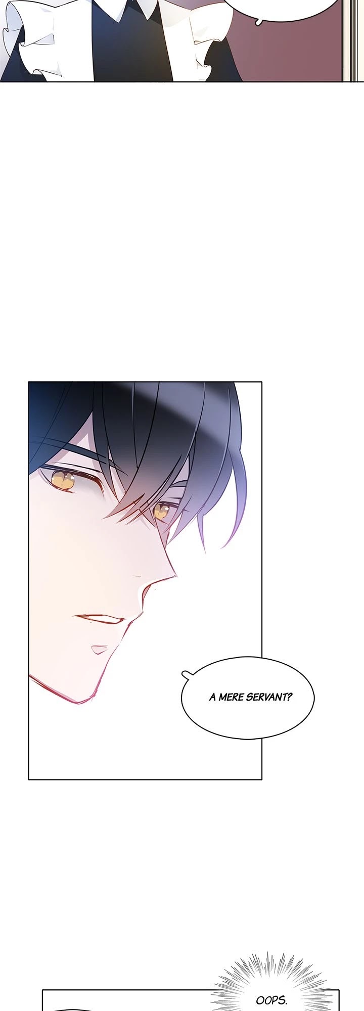 The Investigator of Mueller Chapter 11 page 4 - Chapter 11
