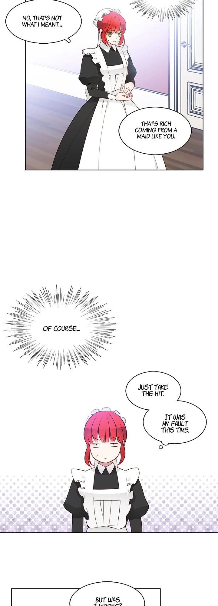 The Investigator of Mueller Chapter 11 page 5 - Chapter 11