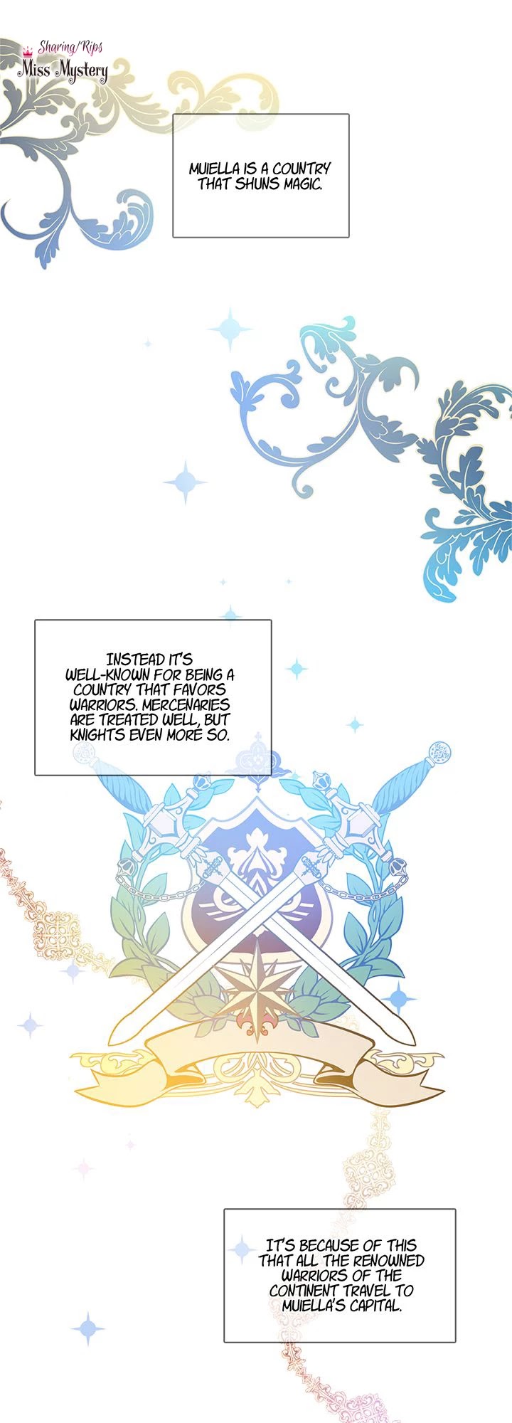 The Investigator of Mueller Chapter 11 page 7 - Chapter 11