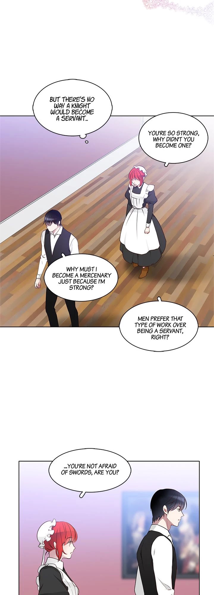 The Investigator of Mueller Chapter 11 page 8 - Chapter 11