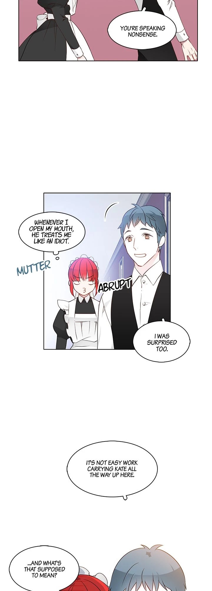 The Investigator of Mueller Chapter 11 page 9 - Chapter 11