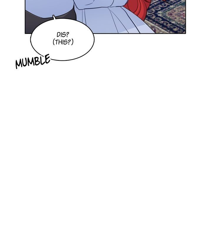 The Investigator of Mueller Chapter 110 page 13 - Chapter 110