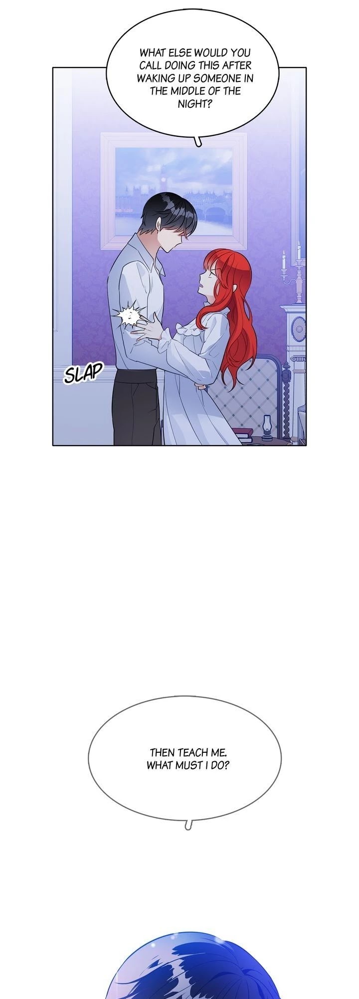 The Investigator of Mueller Chapter 110 page 14 - Chapter 110