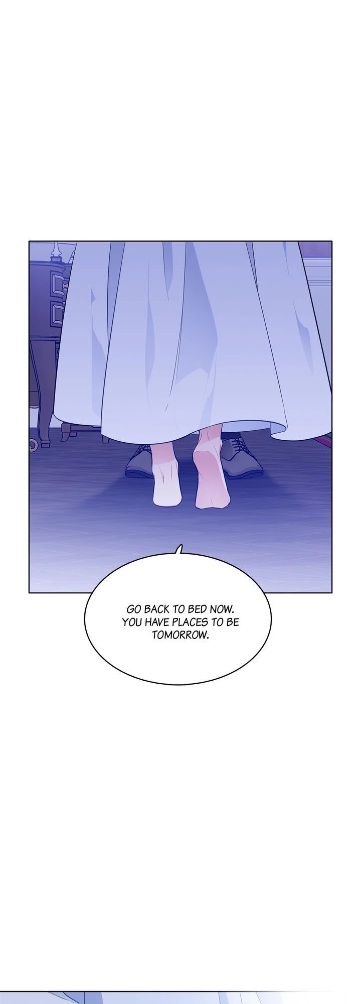 The Investigator of Mueller Chapter 110 page 17 - Chapter 110