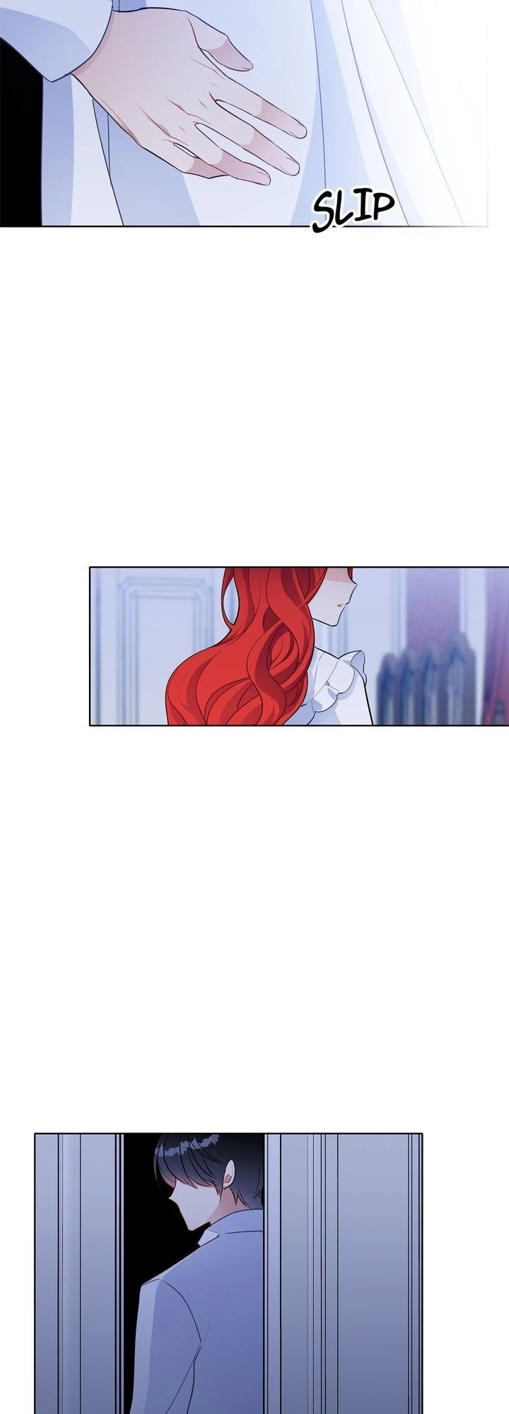 The Investigator of Mueller Chapter 110 page 18 - Chapter 110