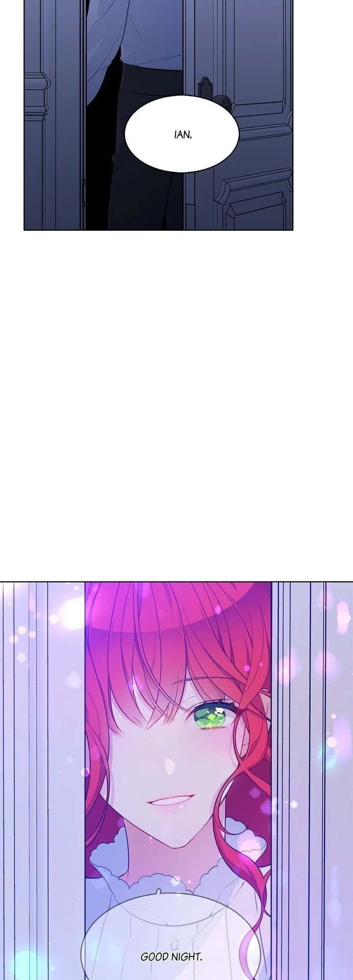 The Investigator of Mueller Chapter 110 page 19 - Chapter 110