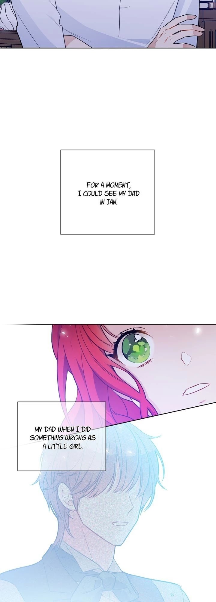 The Investigator of Mueller Chapter 110 page 4 - Chapter 110