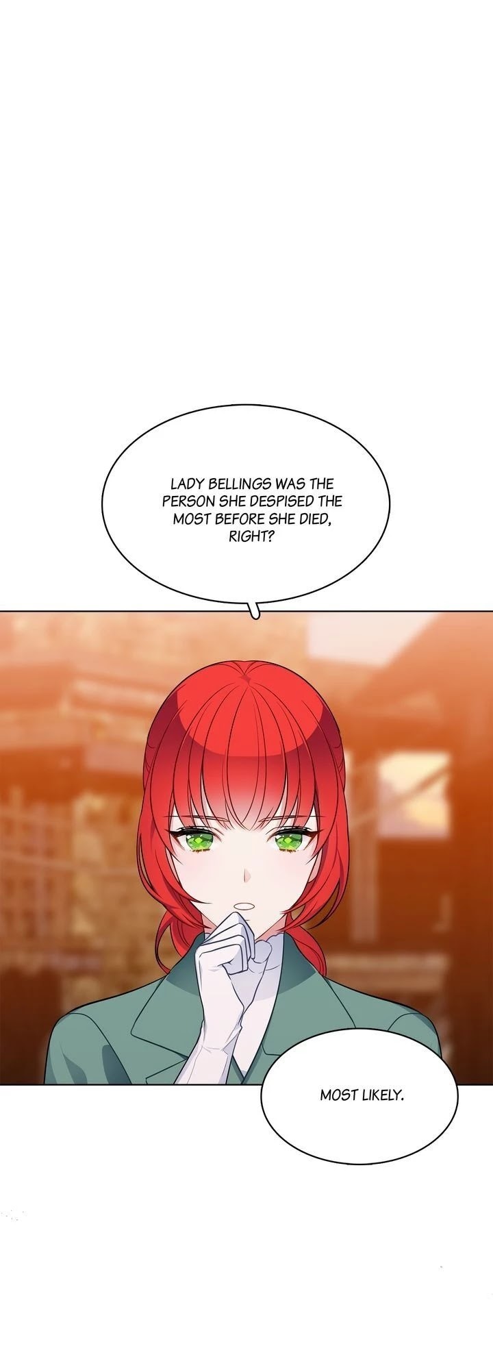The Investigator of Mueller Chapter 110 page 40 - Chapter 110