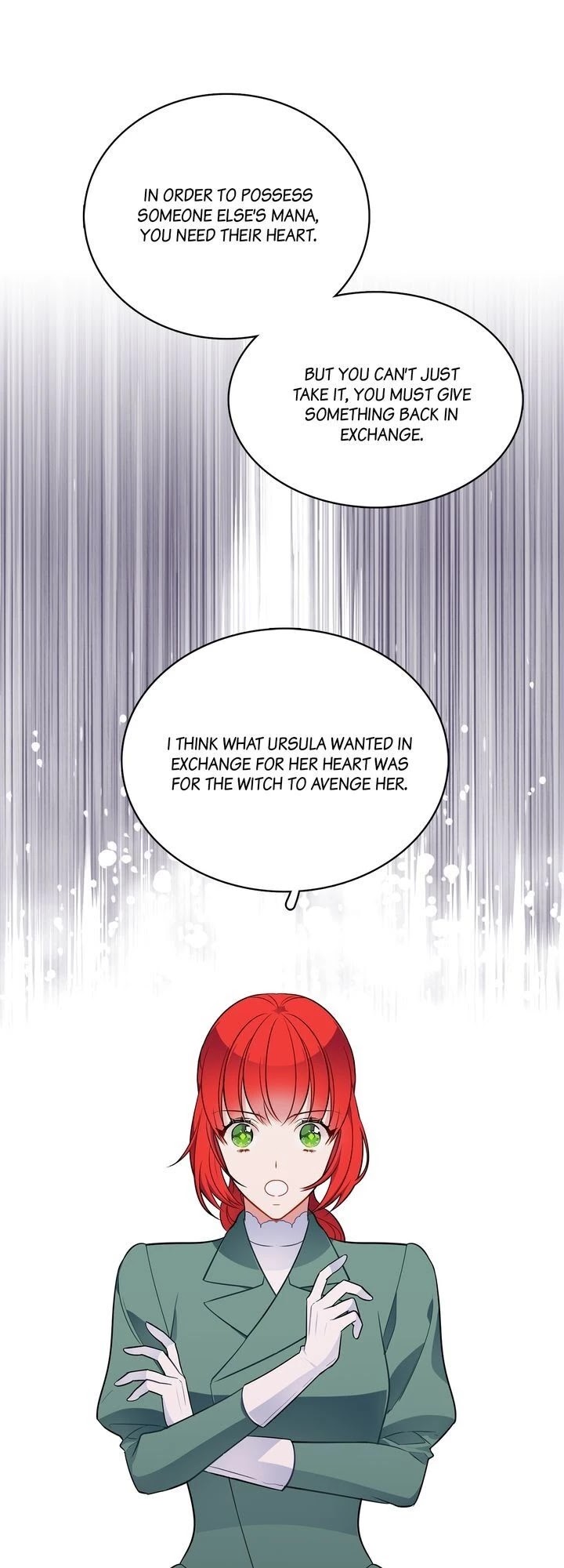 The Investigator of Mueller Chapter 110 page 42 - Chapter 110