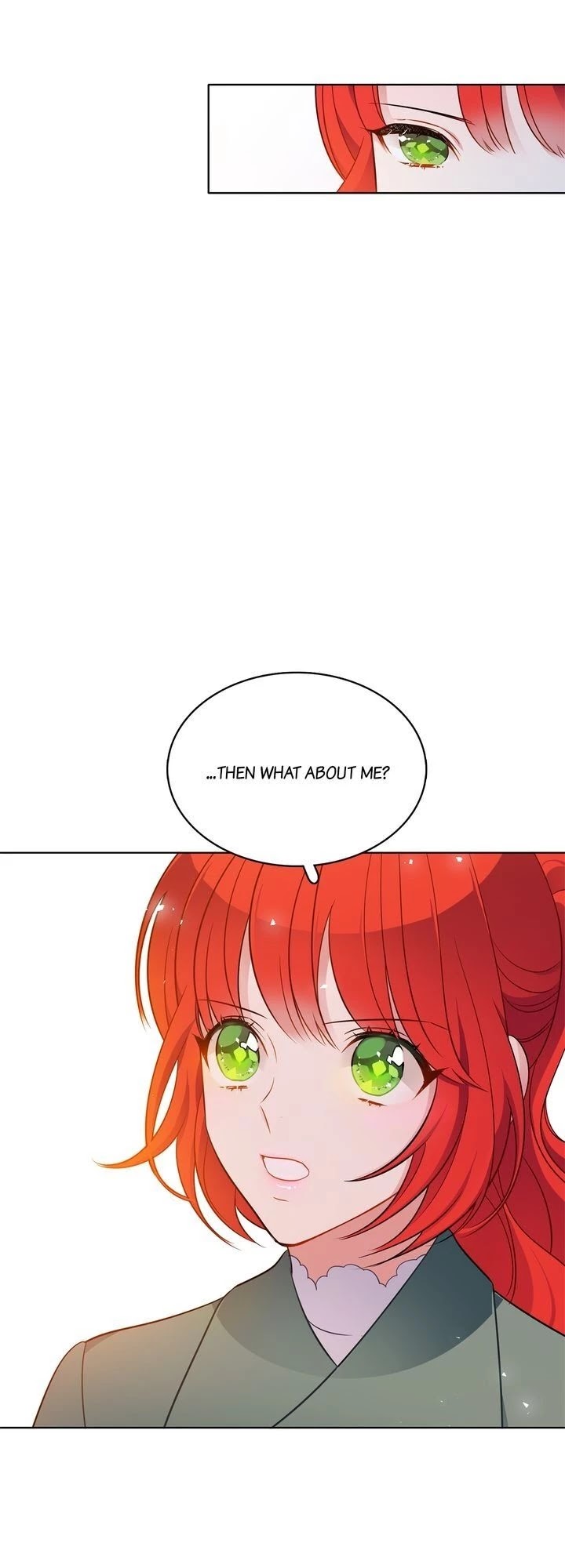The Investigator of Mueller Chapter 110 page 46 - Chapter 110