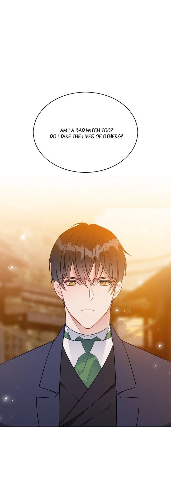 The Investigator of Mueller Chapter 110 page 47 - Chapter 110