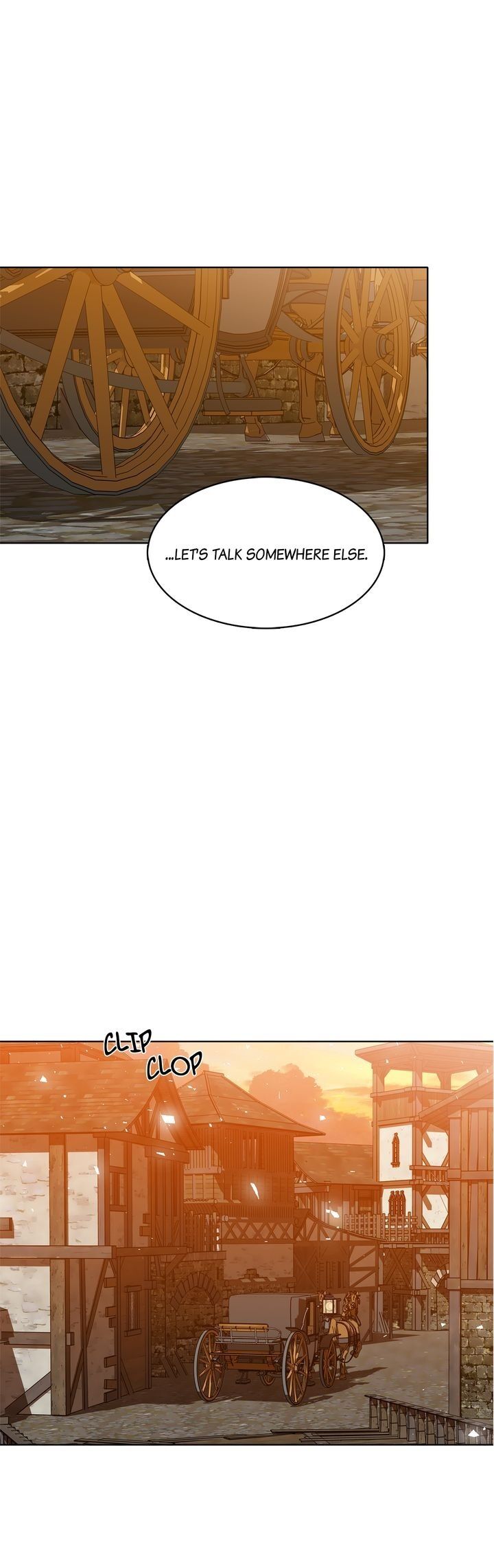 The Investigator of Mueller Chapter 110 page 48 - Chapter 110