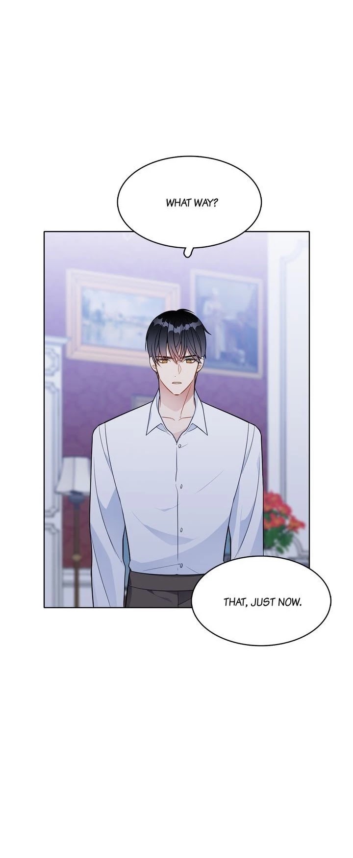 The Investigator of Mueller Chapter 110 page 6 - Chapter 110