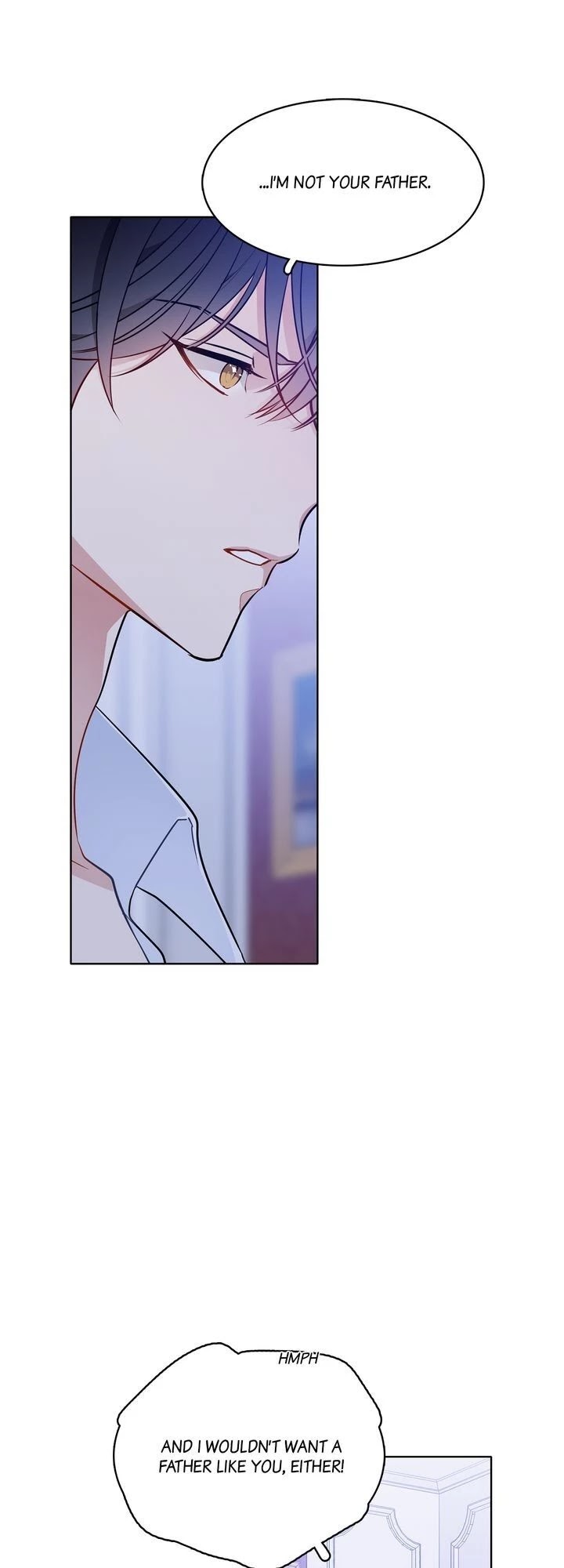 The Investigator of Mueller Chapter 110 page 8 - Chapter 110