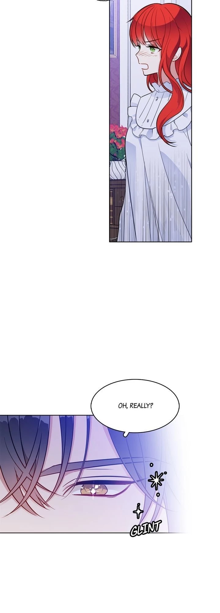 The Investigator of Mueller Chapter 110 page 9 - Chapter 110