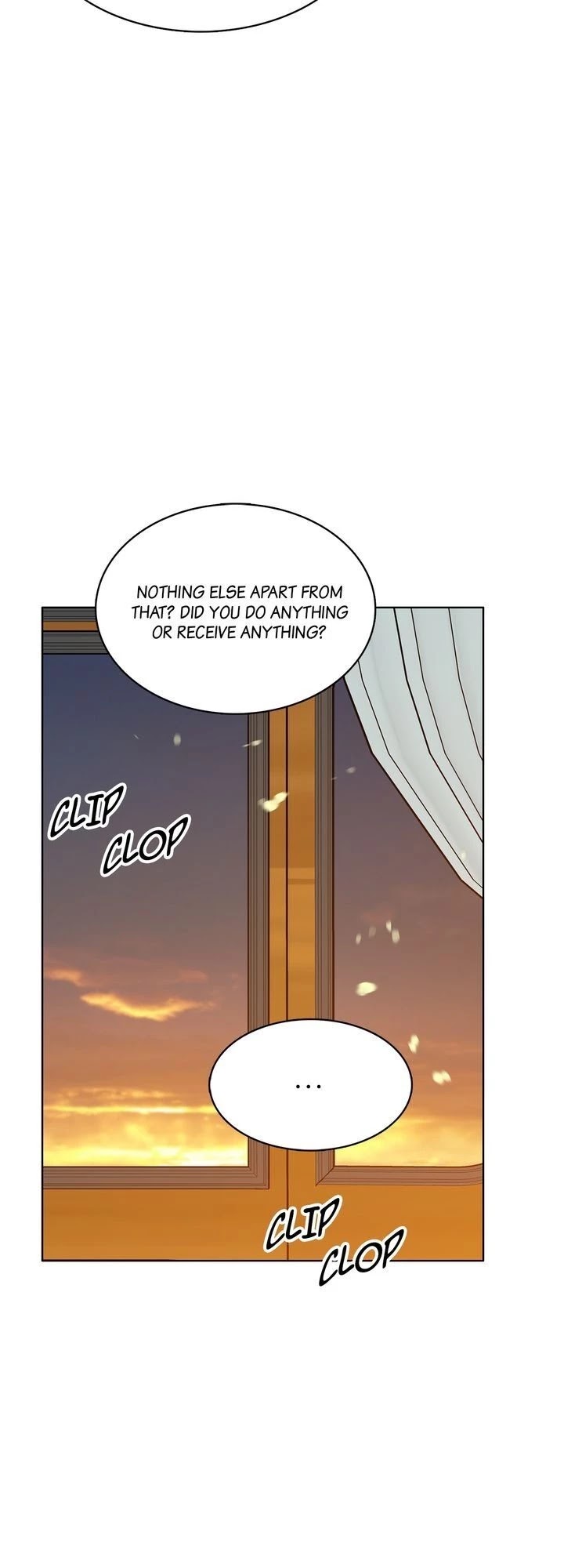 The Investigator of Mueller Chapter 111 page 10 - Chapter 111