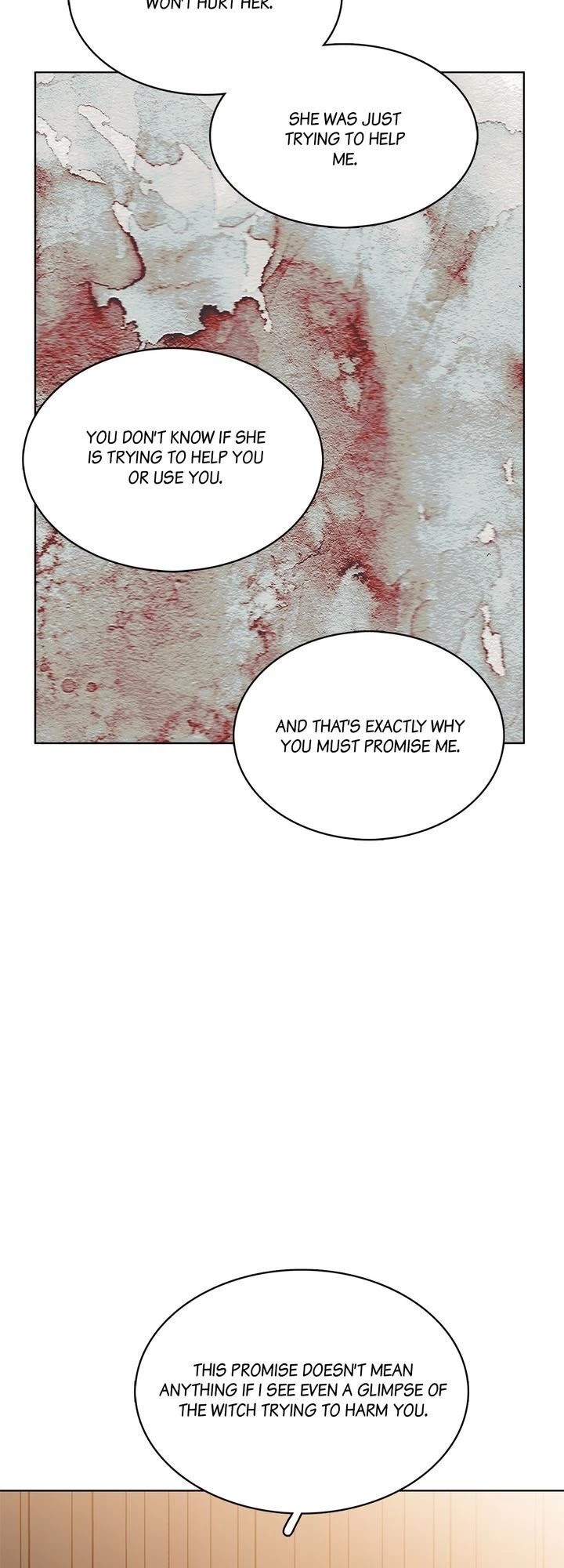 The Investigator of Mueller Chapter 111 page 12 - Chapter 111
